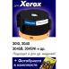 Тонер-картридж для Xerox Phaser 3010, 3040, WC 3045 (106R02183)0