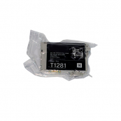 Картридж для Epson T1281 (Черный)