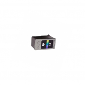 Картридж для Canon PIXMA MP210, MP190, MP160, MP140, iP1800 и др. (Цветной), HB