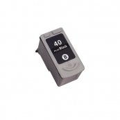 Картридж для Сanon MP140, MP150, MP160, iP1900 (PG-40) Black