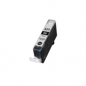 Картридж для Canon iP3600, iP4600, MP540, MP640, MP980, Black (CLI-521BK)