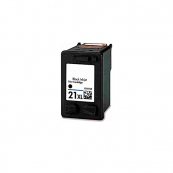 Картридж для HP F380, F4172, F4180 и др.(№21XL) Black