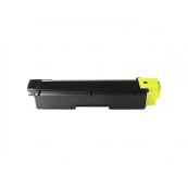 Картридж для Kyocera M6230cidn, M6630cidn (TK5270Y) Yellow