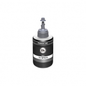 Чернила для Epson M100, M105, M200, M205, L655, L605, L1455 и др., Black (Черный), 140мл