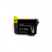 Картридж для Epson XP-33, XP-103, XP-203, XP-207, XP-303, XP-313 Yellow (T1704)