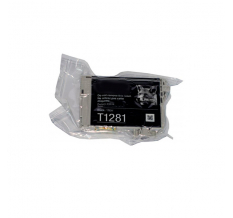 Картридж для Epson T1281 (Черный)