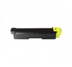 Картридж для Kyocera M6230cidn, M6630cidn (TK5270Y) Yellow