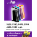 СНПЧ для HP DeskJet F380, F2180, F2280 и др.0