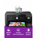 Краска для Epson 103 и др. Комплект 4 цв. по 100 мл.5