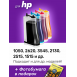 СНПЧ для HP DeskJet 1050, 1050А и др.0
