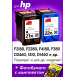 Картриджи для HP DeskJet 3940 и др. Комплект из 2 шт.0