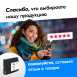 Картридж для HP DesignJet T120, T520 и др. (Пурпурный), SF7