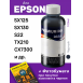 Пигментные чернила для Epson, InkTec E0013, Black, 100 мл0