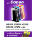 СНПЧ для Canon PIXMA iP1600, iP1700, iP1800, iP2500, iP2600 и др.0