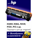 Картридж для HP LaserJet Pro M28a и др., NVP0