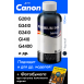 Чернила для Canon, InkTec C0090, Black, 100 мл.0