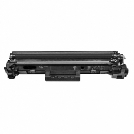 Картридж для HP 18A (Черный)0