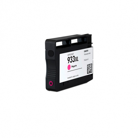 Картридж для HP OfficeJet 7110 и др. (Пурпурный)0