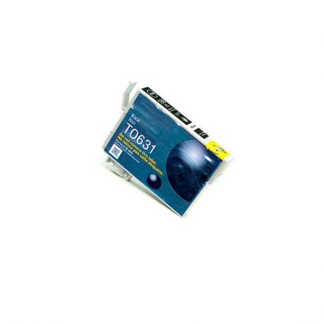 Картридж для Epson Stylus CX3700, CX4100, CX4700, C67, C87 и др. (Черный), CS0