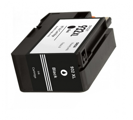 Картридж для HP 932XL (Черный), SF0
