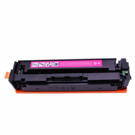 Картридж для HP Color LaserJet Pro M281fdw и др. (CF543AM), Magenta0