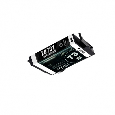 Картридж для Epson T0731 (Черный), CS0
