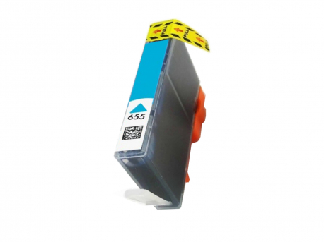 Картридж для HP 655 (Голубой), SF0