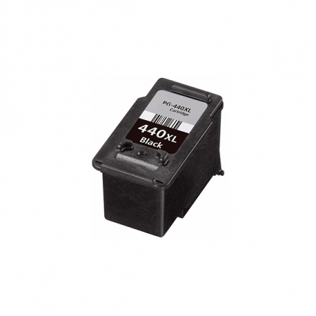 Картриджи для Сanon PG-440 (Черный)0