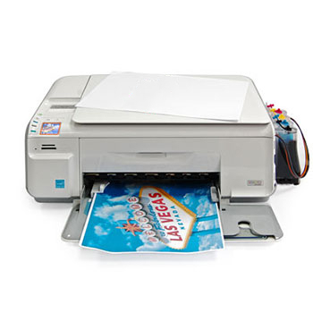 hp c4480 printer