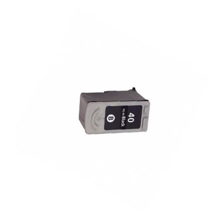 Картридж для Canon PIXMA MP210, MP190, MP160, MP140, iP1800 и др. (Черный), HB0