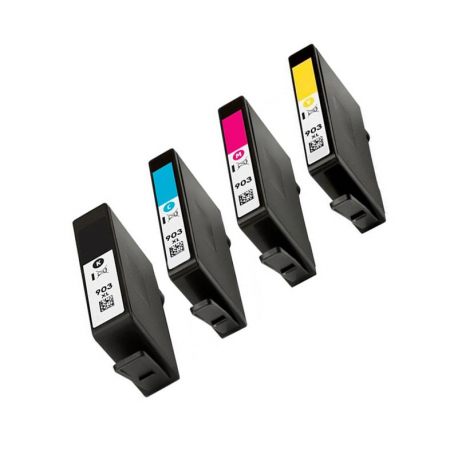 Hp Officejet Pro 6960 Картриджи Купить