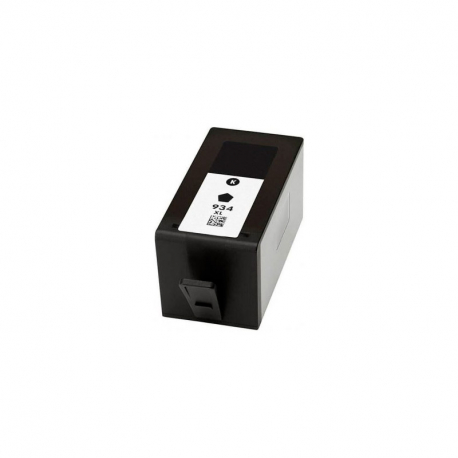 Картридж для HP 934, 934XL и др. (Черный)0