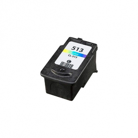 Картридж для Сanon PIXMA MP270, MP272, MP276 (№513)0