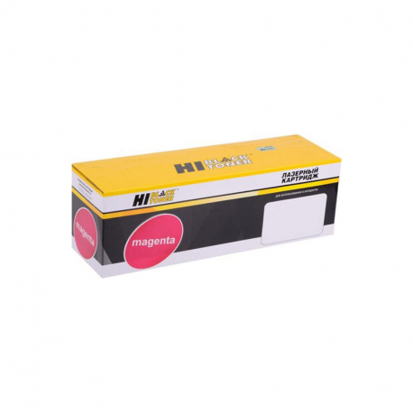 Картридж для HP Color Laser 150nw и др. (Пурпурный), HB0