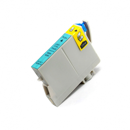 Картридж для Epson T0485 (Светло-голубой), HB0
