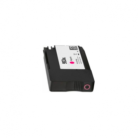 Картридж для HP Officejet Pro 7720, 7730, 7740, 8210, 8710 и др. (Пурпурный), HB0