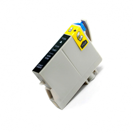 Картридж для Epson T0481 (Черный), HB0