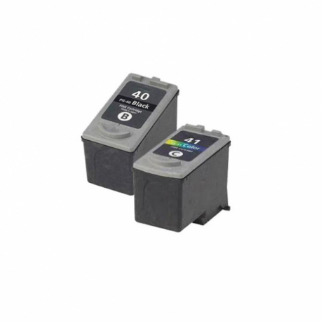 Картриджи для Canon MP210 и др. Комплект из 2 шт.0